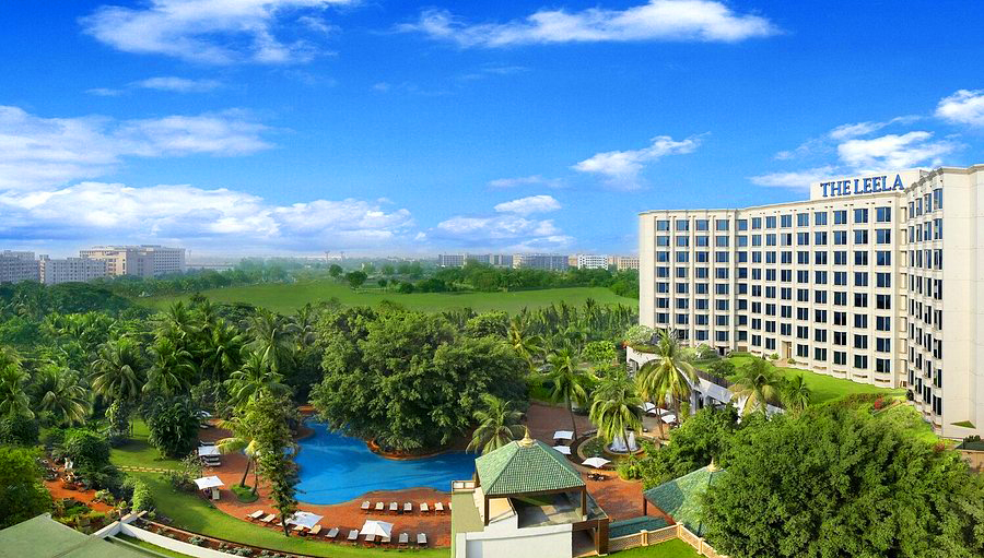 Hotel Grand Plaza Gurgaon